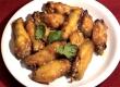 Sweet Sour Chicken Saute 